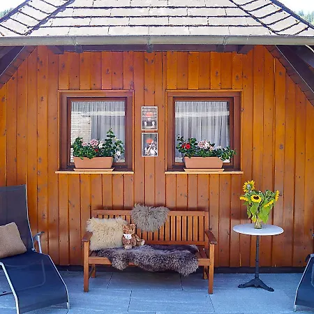 Andrea'S Ferienwohnungen Friburgo de Brisgovia Exterior foto