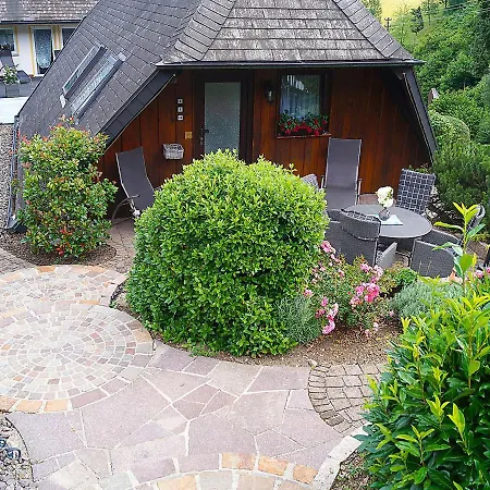 Andrea'S Ferienwohnungen Friburgo de Brisgovia Exterior foto
