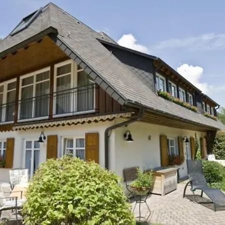 Andrea'S Ferienwohnungen Friburgo de Brisgovia Exterior foto
