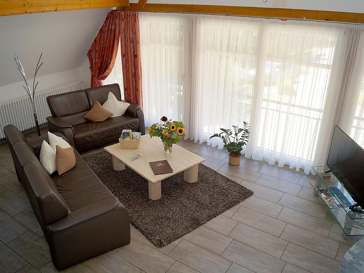 Andrea's Apartment