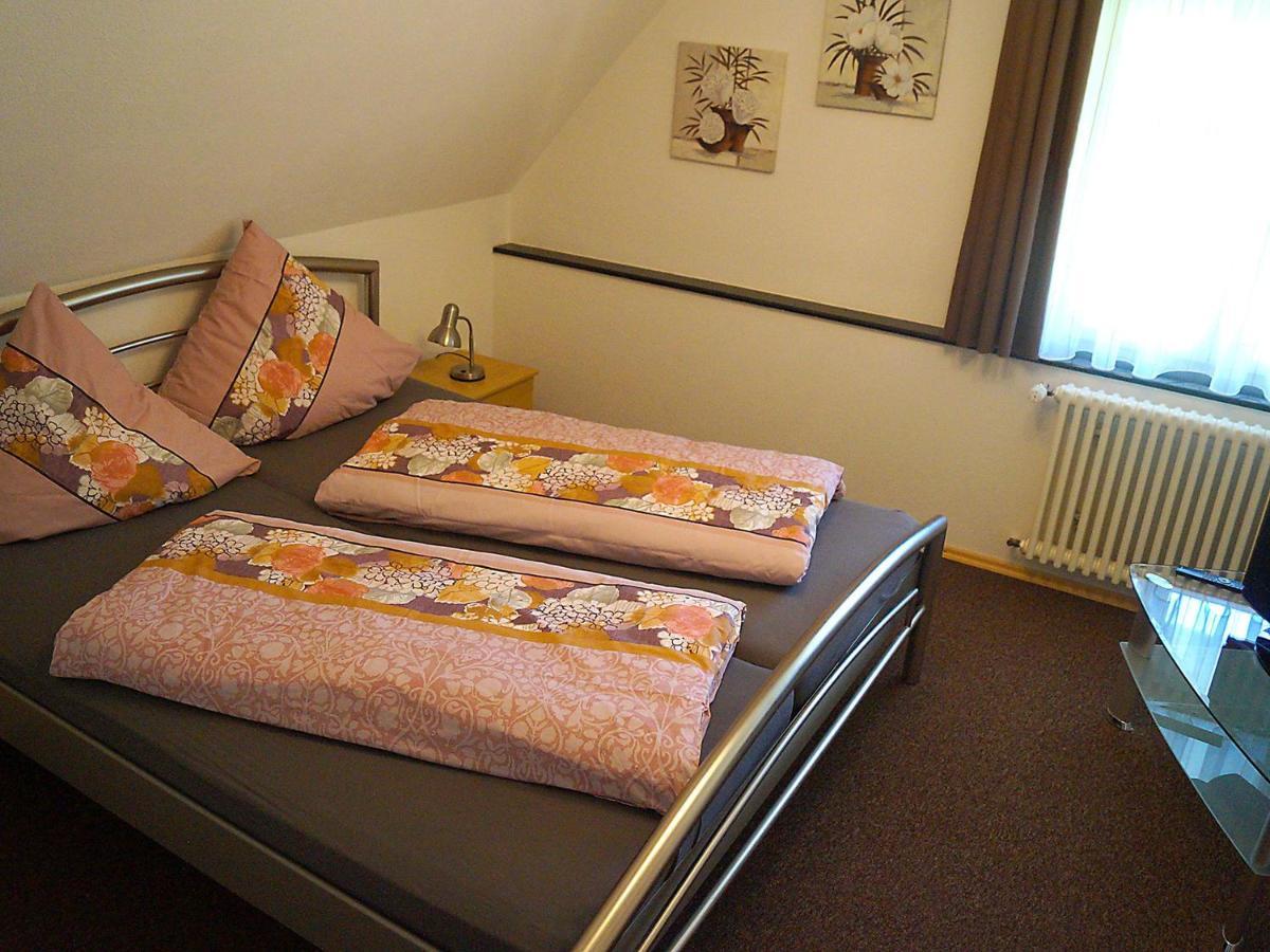 Andrea's Apartment *